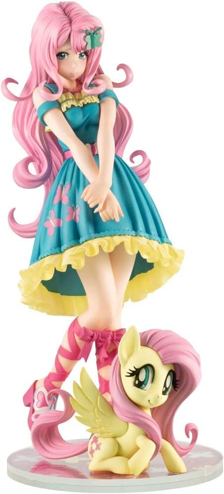 AGIG My Little Pon Bishoujo Fluttershy 1/7 Complete Figure?Box?