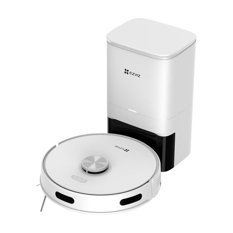 EZVIZ Robotic Vacuum Cleaner RE4 Plus
