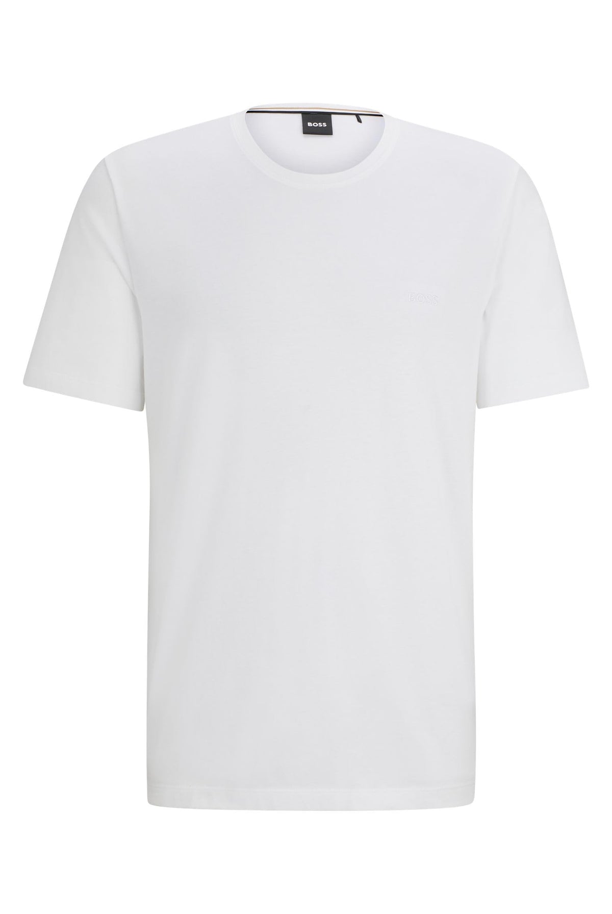 Boss Mix&match R 10259917 Short Sleeve T-shirt XL