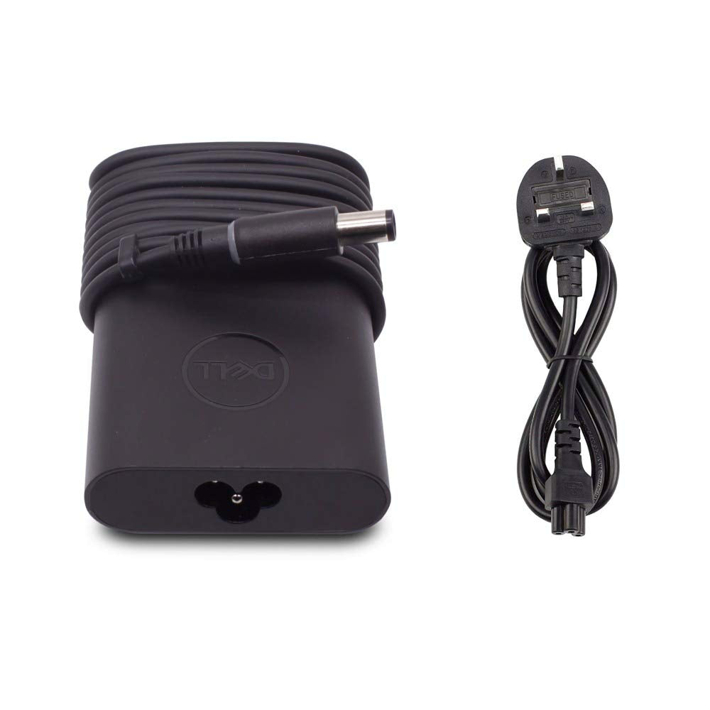 Dell FPC2Y JNKWD Latitude 7380 7480 7490 5480 5490 5488 5495 65w Slim Power AC Adapter Charger for Dell Latitude 450-ABFO JNKWD FPC2Y UK