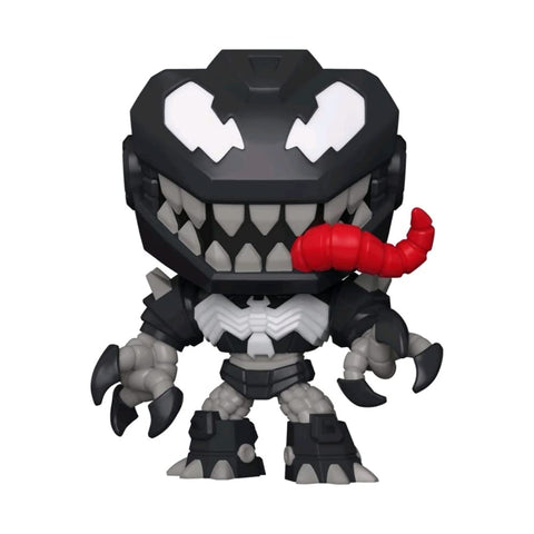 Funko Pop! Avengers Mech Strike 836 Venom Mech Special Edition
