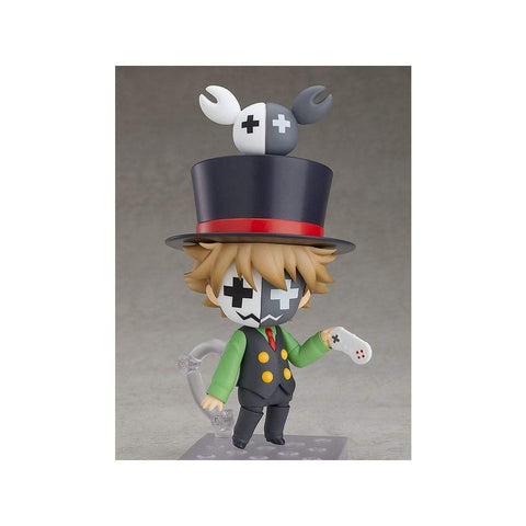 Good Smile Company Japanese Let's Player: Retort Nendoroid Action Figure