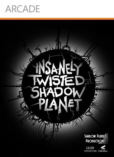 Insanely Twisted Shadow Planet [Download]