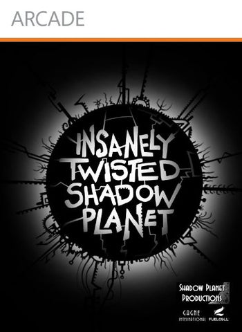 Insanely Twisted Shadow Planet [Download]