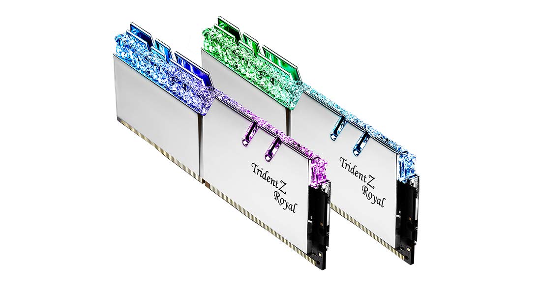 G.SKILL RAM Gskill D4 3600 64GB C18 TRS K2