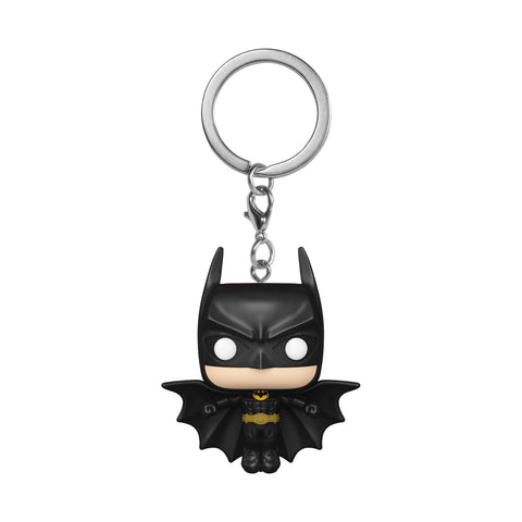 Funko Pop! Keychain: Batman's 85th Anniversary - Batman