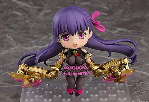 Good Smile Fate/Grand Order: Alter Ego/Passionlip Nendoroid Action Figure, Multicolor