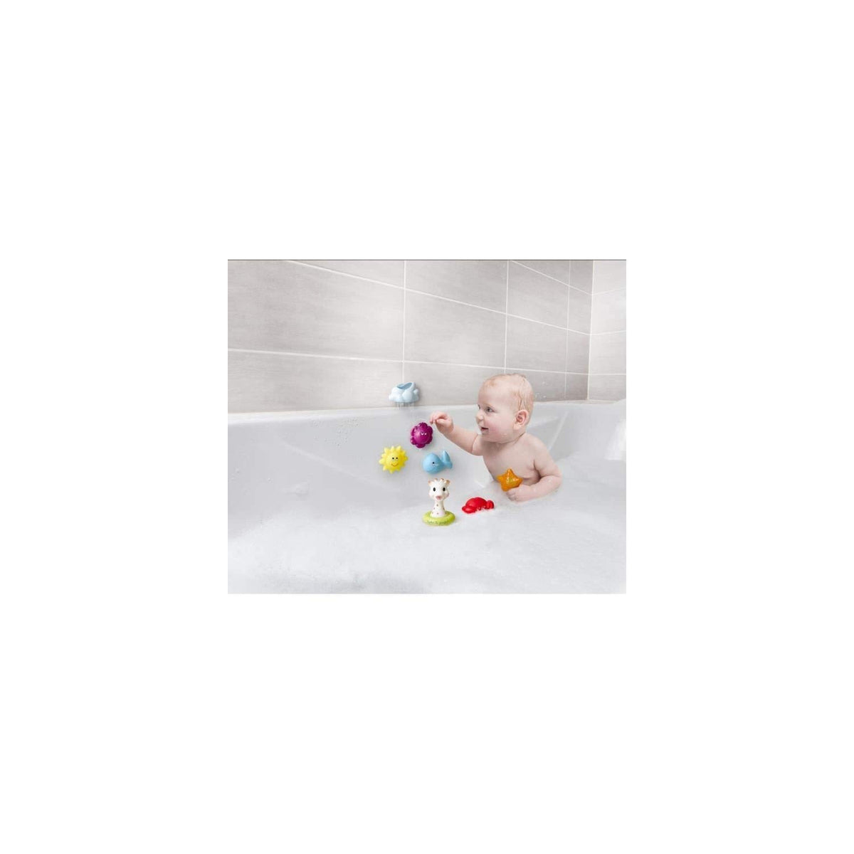 Sophie la girafe Sea World Bath Toy