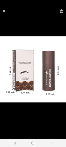 Eye Brow Powder