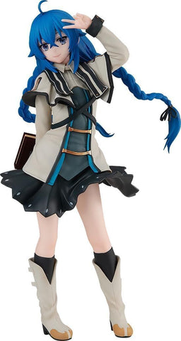 Kadokawa Mushoku Tensei: Jobless Reincarnation - Roxy Migurdia Light Collection Figure