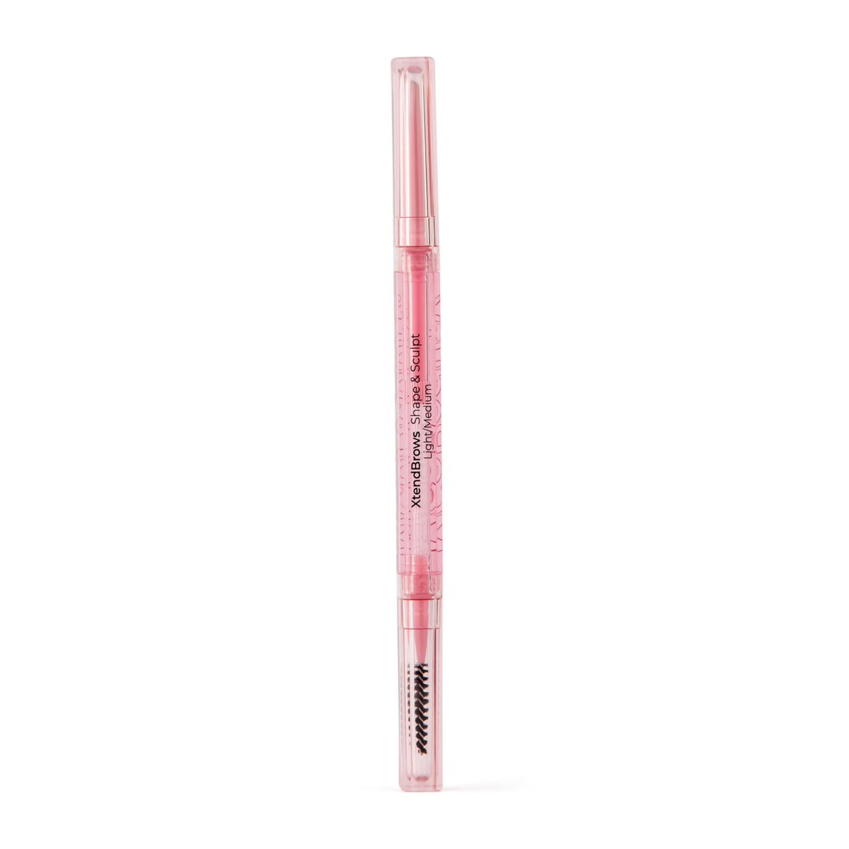MCoBeauty XtendBrows Shape & Sculpt Pencil | Light/Medium