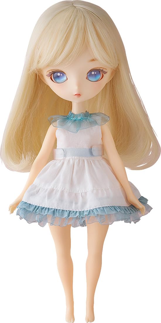 Good Smile Company Near Harmonia: Curious Doll