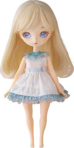Good Smile Company Near Harmonia: Curious Doll