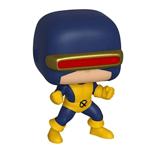 Funko Pop! Marvel: 80th - Cyclops