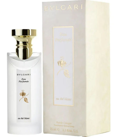 Bvlgari Eau Parfumee au the Blanc Eau de Cologne