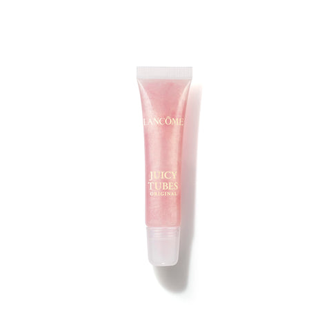 LancÃƒÆ’Ã†â€™Ãƒâ€ Ã¢â‚¬â„¢ÃƒÆ’Ã¢â‚¬Å¡Ãƒâ€šÃ‚Â´me Juicy Tubes Shine Lip Gloss - High Shine & Lasting Hydration - Vitamin E Enriched - 05 Marshmallow Electro (Sparkle)