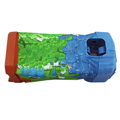 Fisher-Price Replacement Parts for Thomas and Friends Train Set - GLK80 ~ Talking Thomas and Percy Train Set ~ Replacement Tunnel