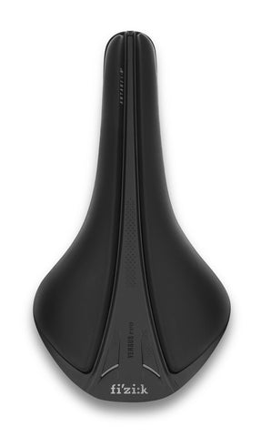 Fizik 70D5SOSA13041 Antares R3 Versus EVO Performance Bike Saddle, Black, Large