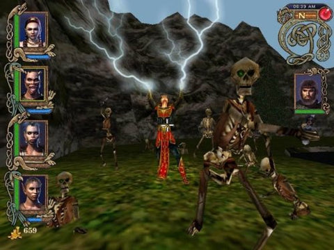 Might & Magic IX | PC Code - Ubisoft Connect