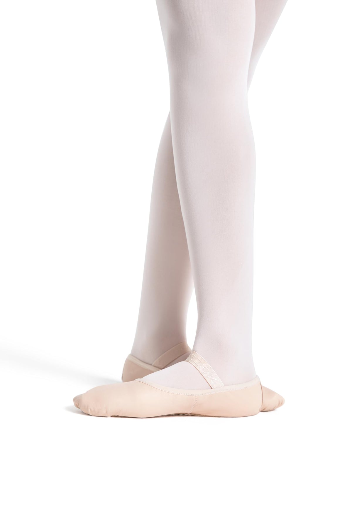 Capezio Women's Lily Shoe, Ballet Pink, 8 Wide