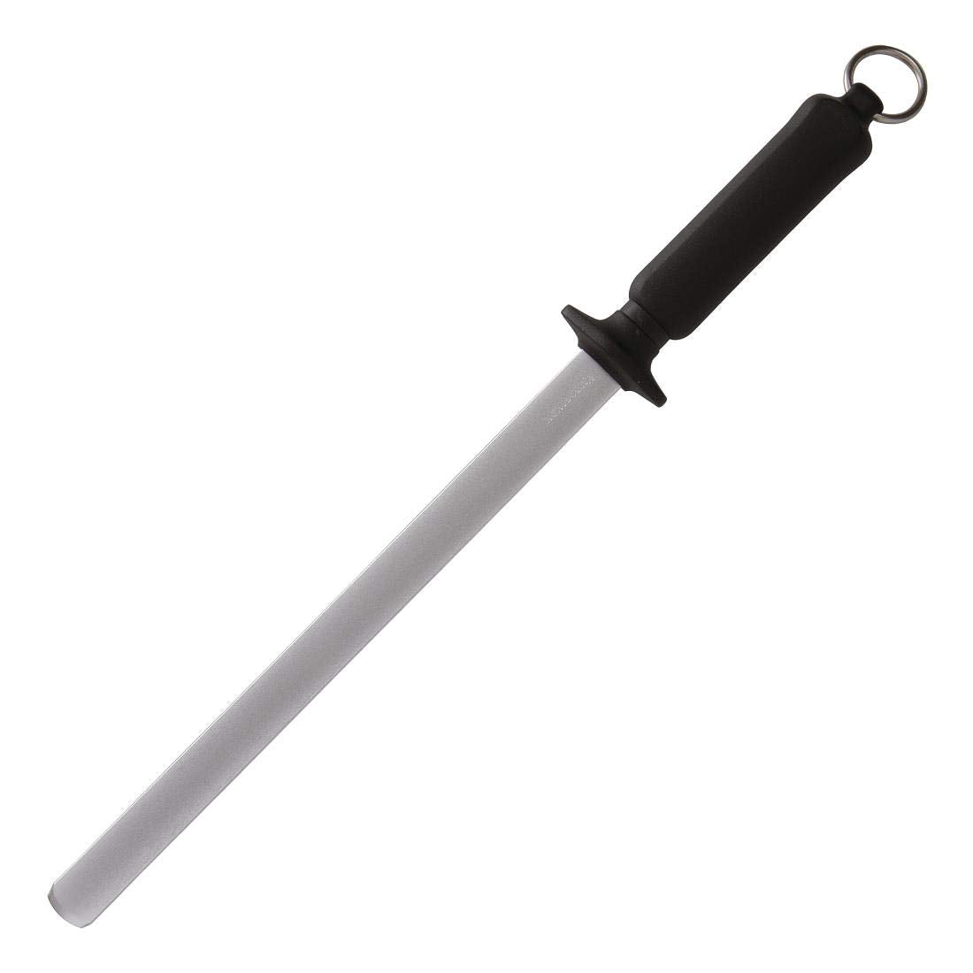 Victorinox Diamond Wetzahl 26,0 cm Black, 7.8323