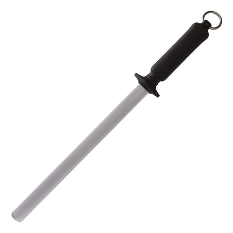 Victorinox Diamond Wetzahl 26,0 cm Black, 7.8323