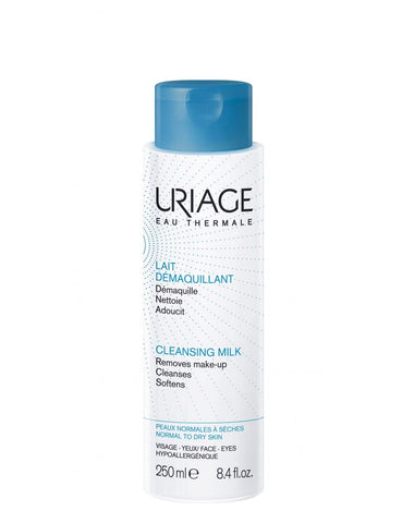 Leche desmaquillante 250 ml