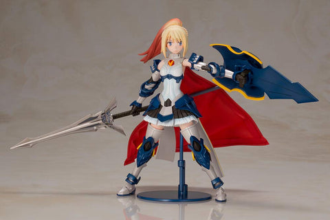 KARINA MIKAZUKI LBCS:ACHILLES MODEL KIT
