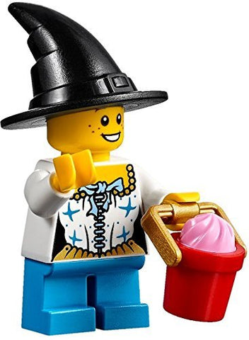 LEGO Trick or Treat Halloween Seasonal Set # 40122