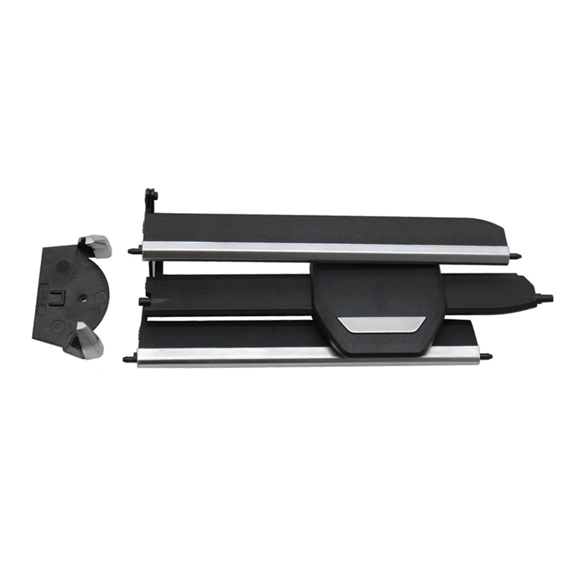 Front Center Air Vent Cover Middle AC Vent Grille Outlet Panel Replacement,For BMW 2 3 4 Z4 X3 X4 Series F40 F44 G20 G26 G28 G29 G01 G02