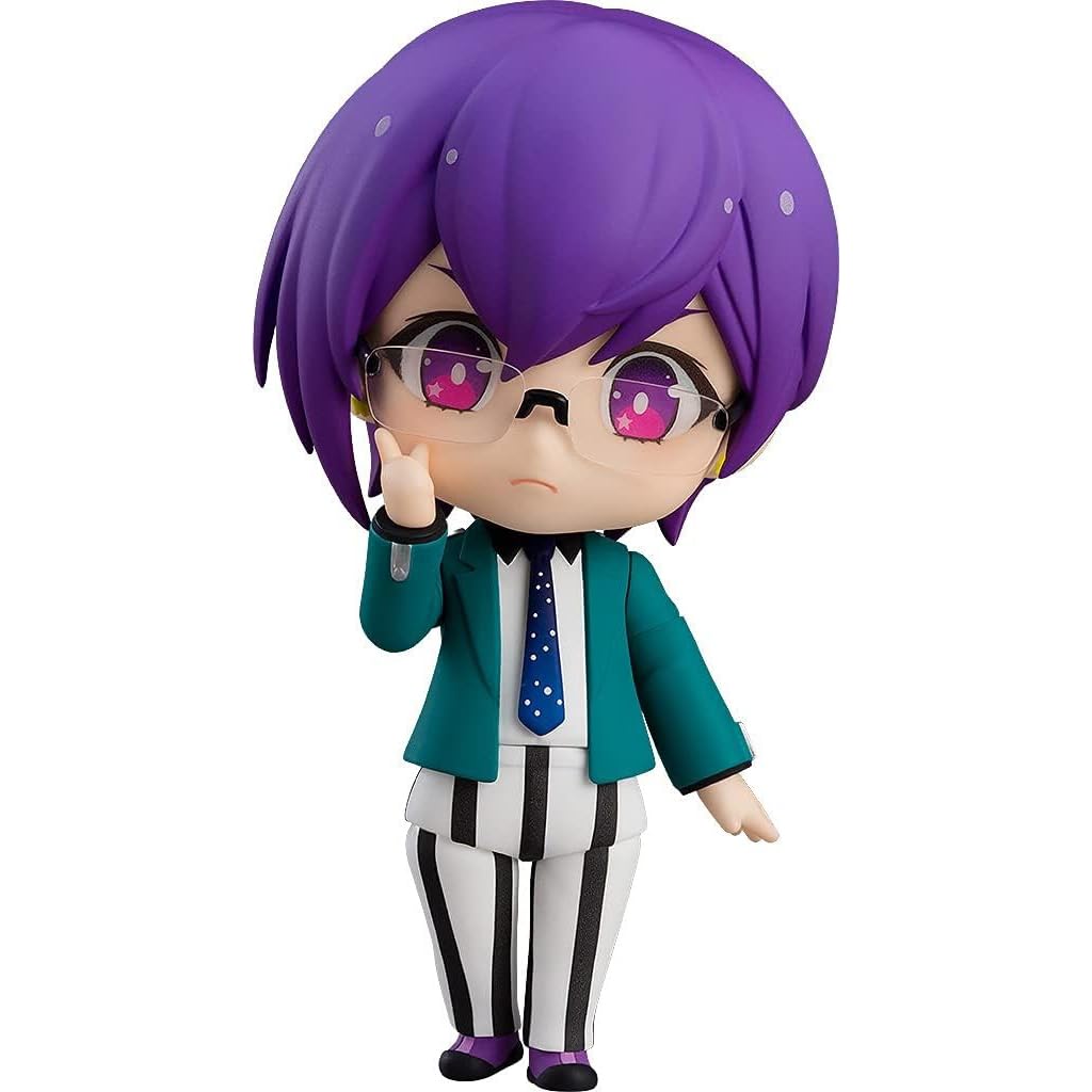 Good Smile Pretty Boy Detective Club: Mayumi Doujima Nendoroid Action Figure Multicolor