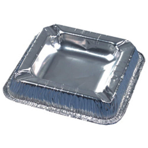 Papstar Tools & Home Improvement, Aluminium, One Size