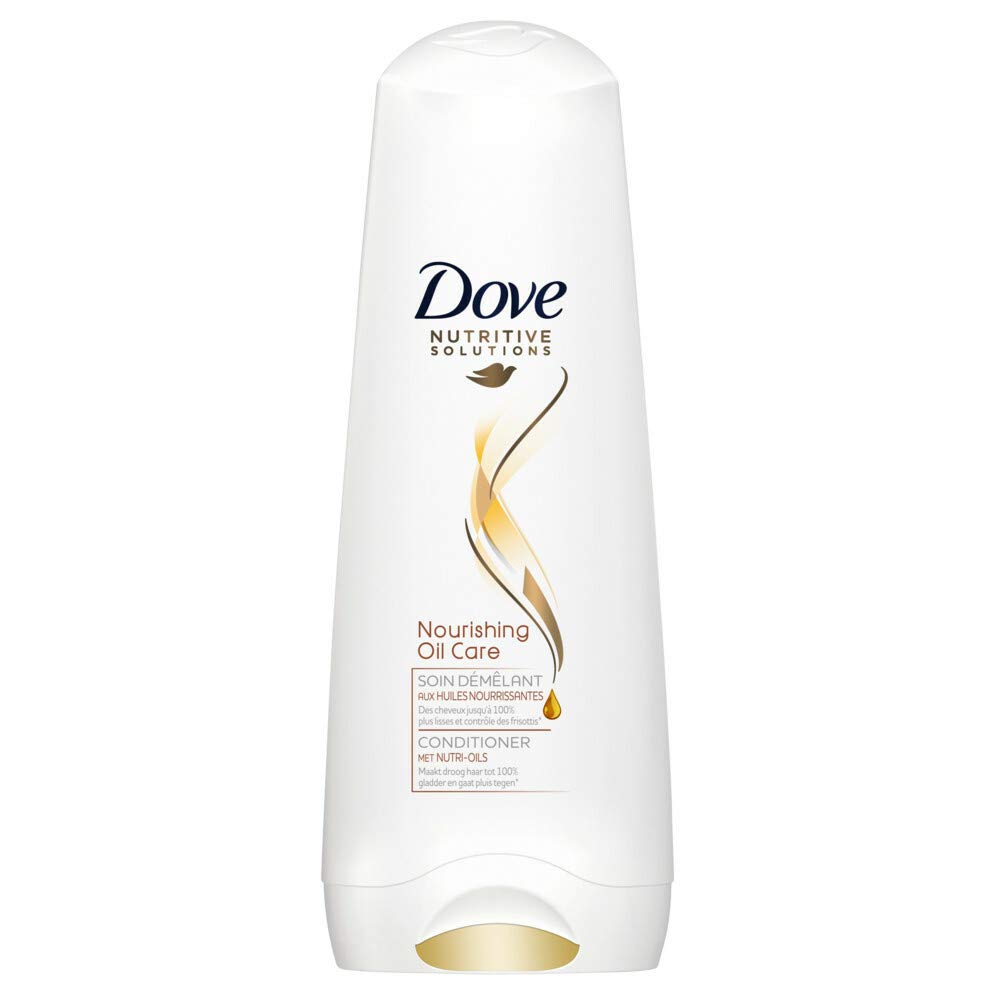 Dove Nourishing Oil Care Conditioner (200ml)