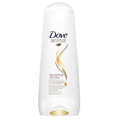Dove Nourishing Oil Care Conditioner (200ml)