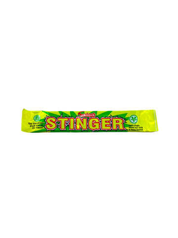Swizzels Stinger CHEW BAR - 60 x18 g Full Box - VSTAR