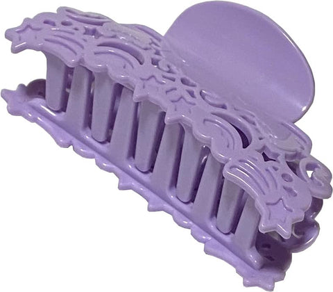 Sanrio Little Twin Stars Valletta Hair Clip Hair Pin Vance clip Hair Accessories (Star)