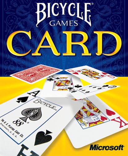 Bicycle Card Games - PC