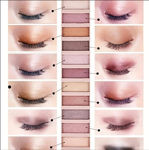 Eyeshadow (B)