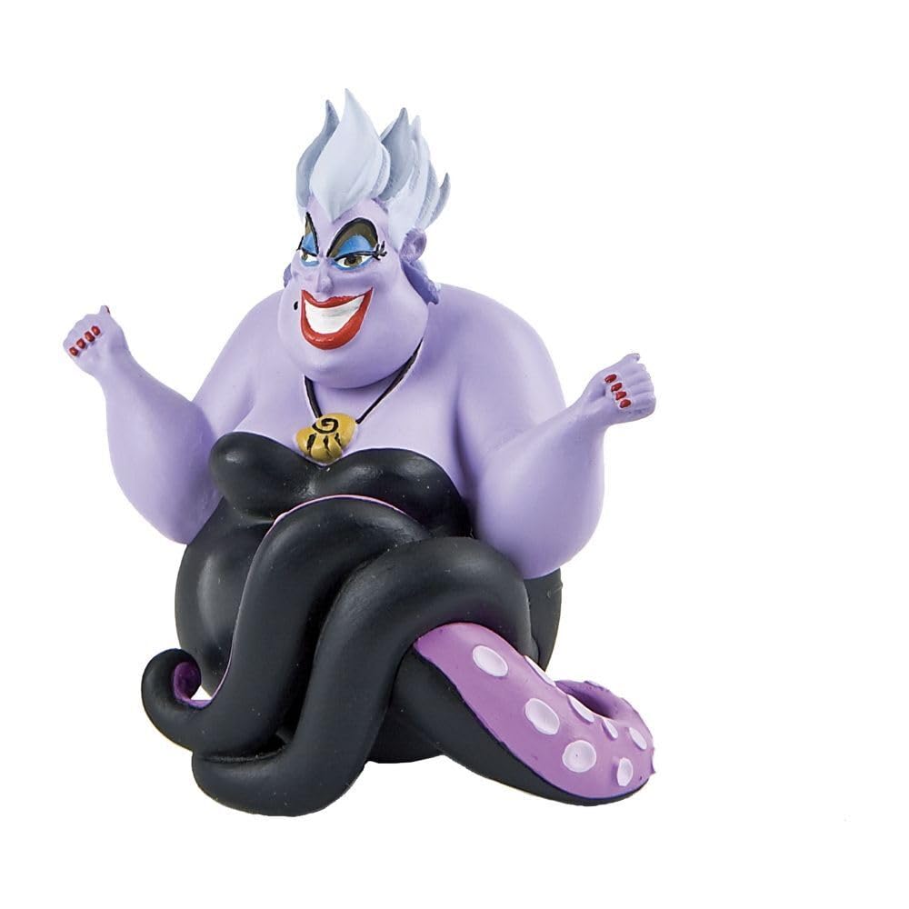 Disney BUL-12357 Princess Figure
