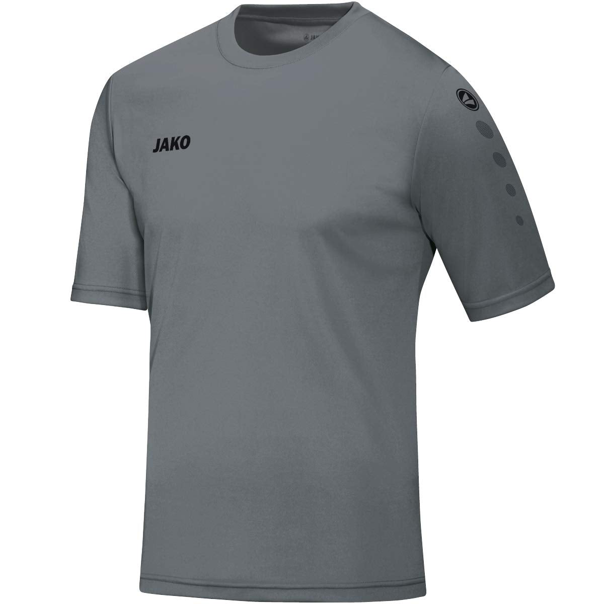 Jako Men's Cycling Jersey, Men, Team,stone grey,S UK
