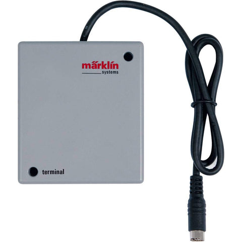 MÃ¤rklin 60145 Model Railway Terminal