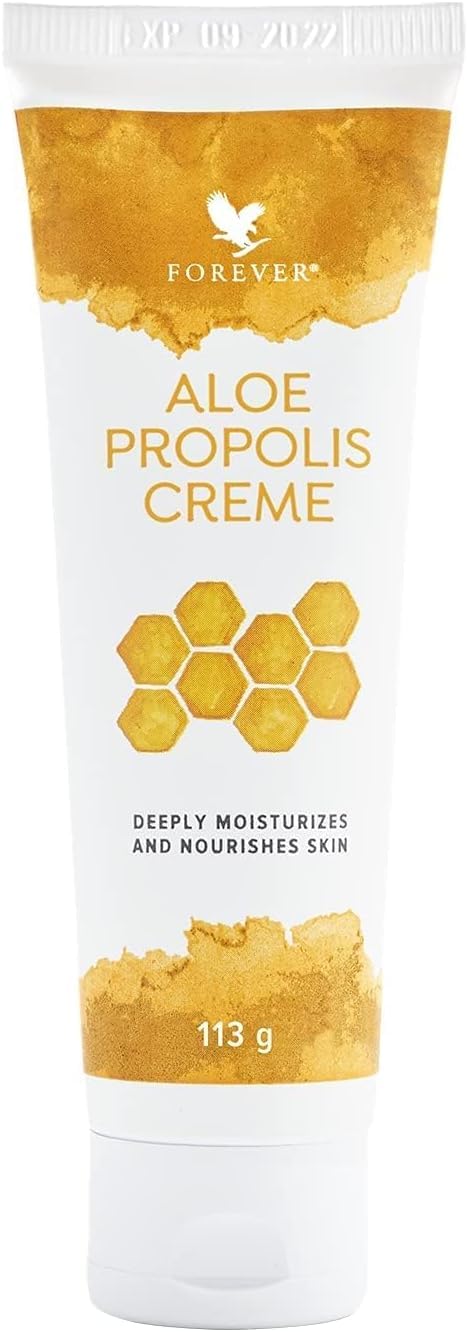Aloe Propolis CrÃ¨me 113g