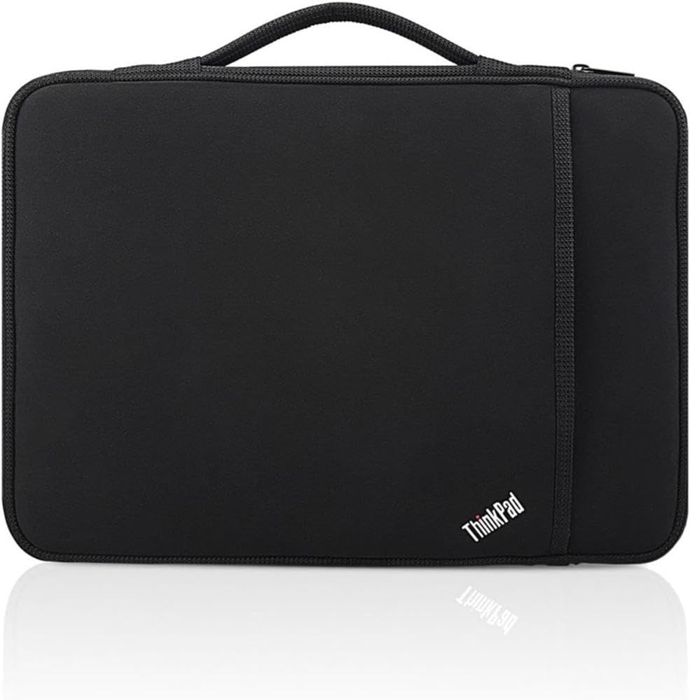 Lenovo 4X40N18009 Thinkpad 14-Inch Sleeve Black