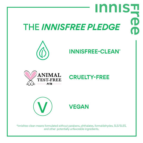 innisfree Dewy Tint Lip Balm with Hydrating Hyaluronic Acid and Ceramides, Tinted Korean Lip Balm, Baby Pink