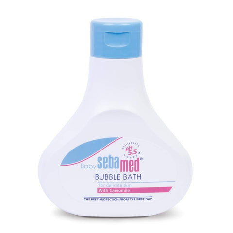 Baby Bubble Bath 200ml - Pack of 2