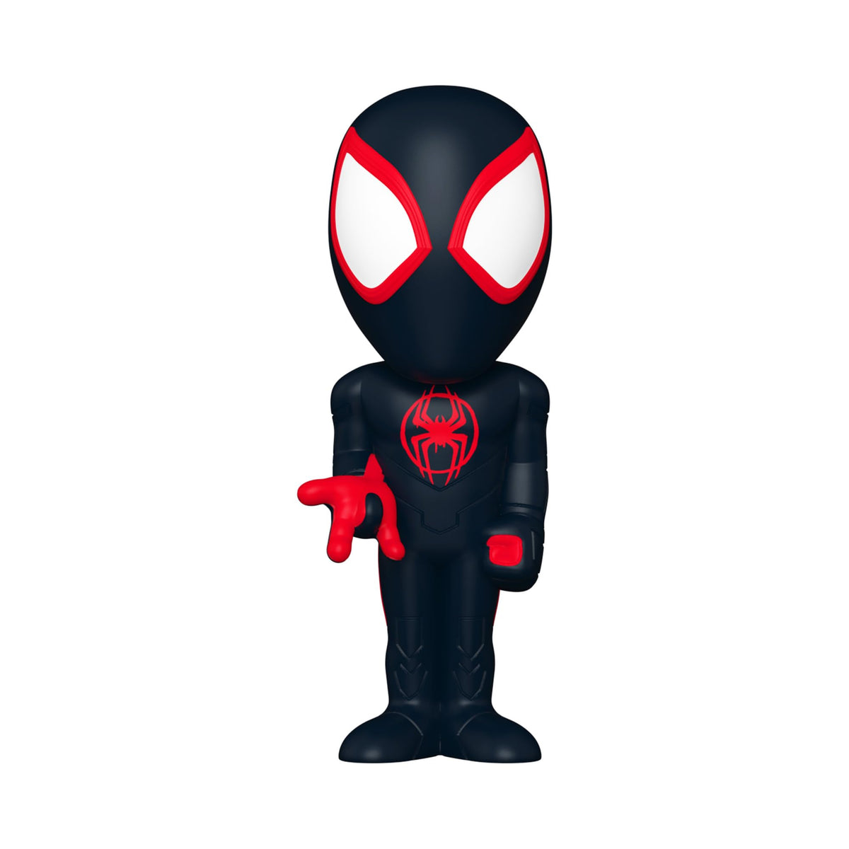 Funko Vinyl SODA: Spider-Man : Across the Spider-Verse - Mystery Mini - 1/6 Odds for Rare Chase Variant - Spider-man - Collectable Vinyl Figure - Gift Idea - Official Merchandise - Movies Fans