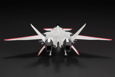 Kotobukiya Ace Combat Infinity Plastic Model Kit 1/144 XFA-27 15 cm, KP447R