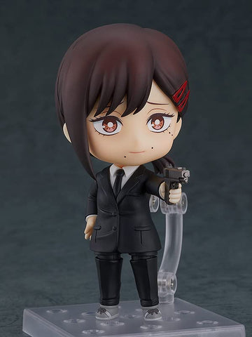 ????????????(GOOD SMILE COMPANY) Nendoroid Chainsaw Man Coveni Non-Scale Plastic Painted Action Figure