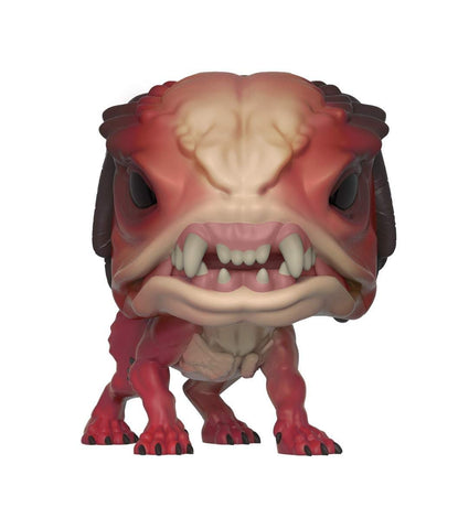 Funko POP! Movies The Predator Predator Hound 3.75" Chase Variant Vinyl Figure