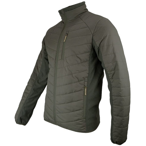 JACK PYKE Hybrid Jacket Green XL